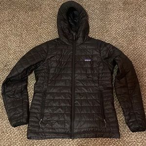 Patagonia Womens Nano Puff Jacket